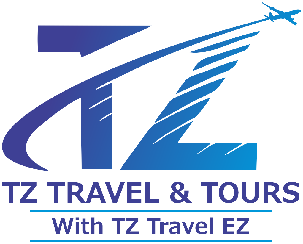 TZ Travel & Tours