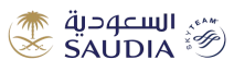 Saudi Airline